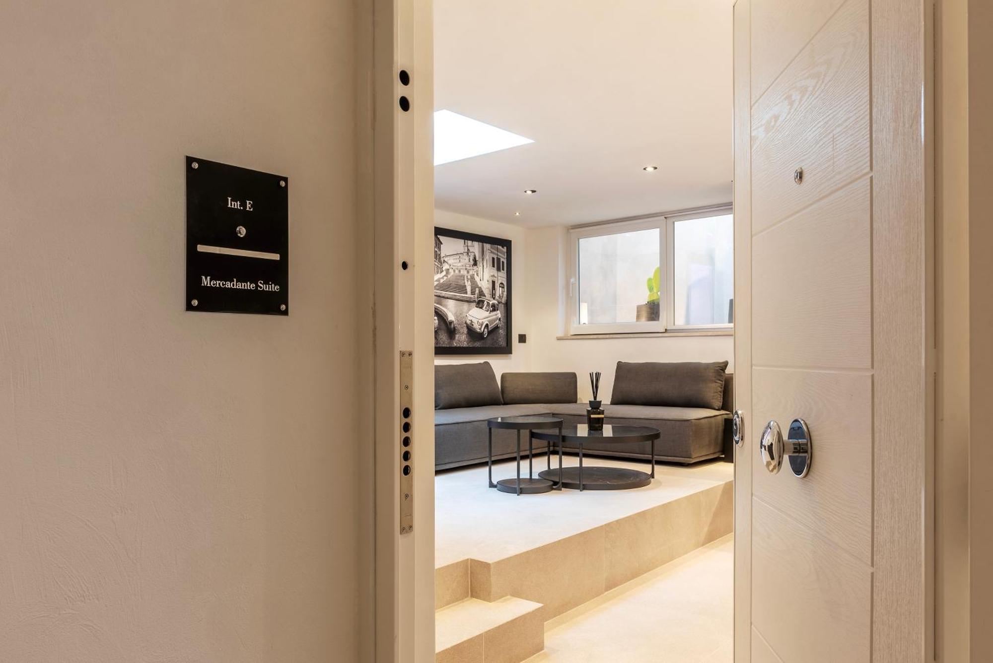 Appartamento Borghese Luxury *
